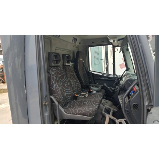COMPLETE CABIN IVECO EUROCARGO 2008>2013 used