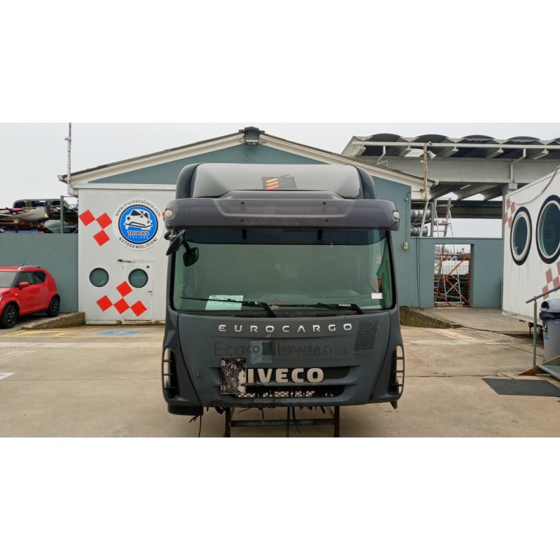 IVECO COMPLETE CABIN IVECO EUROCARGO 2008>2013 used