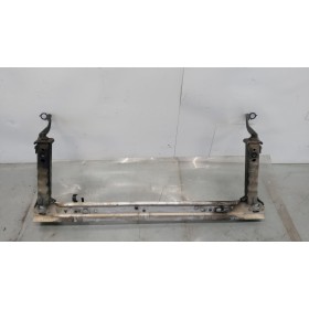 CROSS FRONT BUMPER...