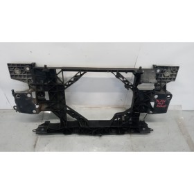 FRONT SPOT-FACING COMPLETE...