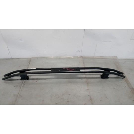 REAR CROSS BUMPER SUZUKI Swift 2005>2009 used