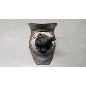 DOSATORE ADBLUE IVECO...