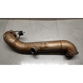 TUBO SCARICO MARMITTA IVECO...