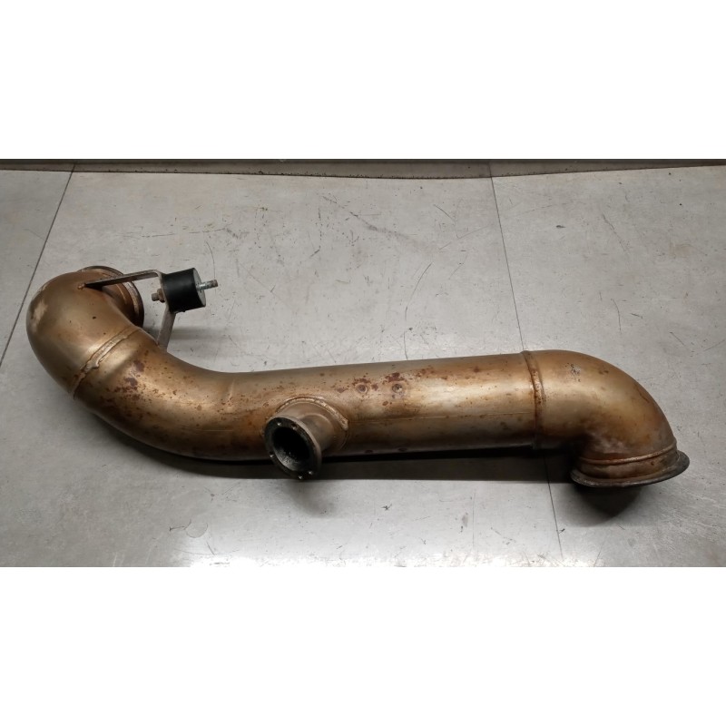 IVECO TUBO SCARICO MARMITTA IVECO EUROCARGO 2008>2013 used