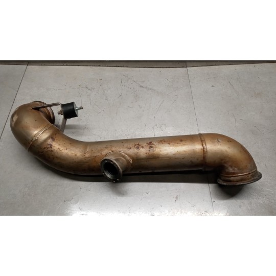 TUBO SCARICO MARMITTA IVECO EUROCARGO 2008>2013 used