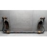 REAR STABILIZER BAR  IVECO EUROCARGO 2008>2013 used