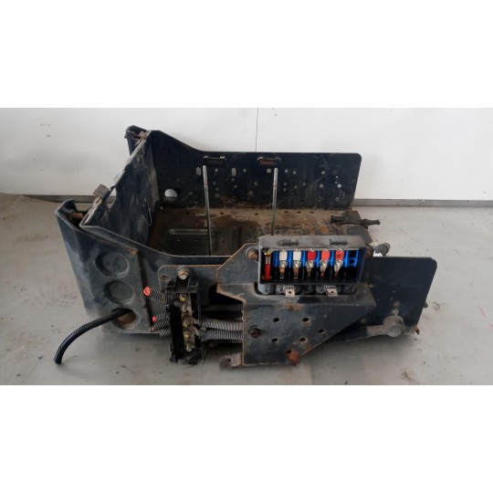 PORTA BATTERIA IVECO EUROCARGO 2008>2013 usato