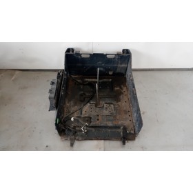 BATTERY CARRIER IVECO...