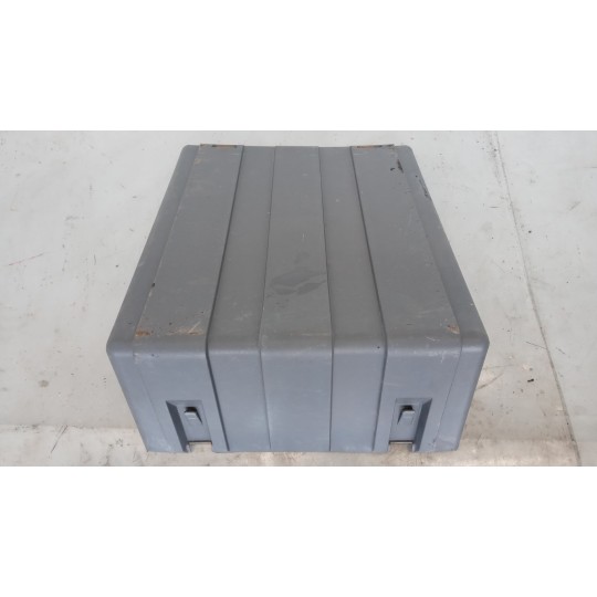 BATTERY BOX COVER IVECO EUROCARGO 2008>2013 used