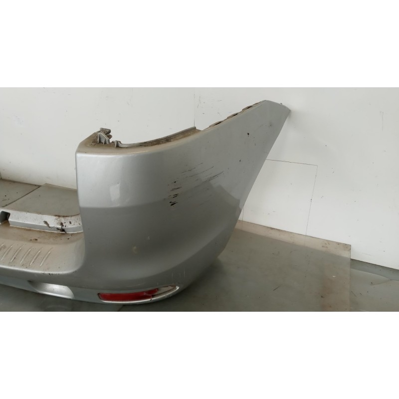 DACIA REAR BACK BUMPER  DACIA Logan 2008>2012 used