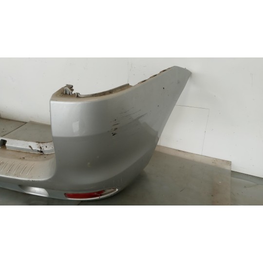 REAR BACK BUMPER  DACIA Logan 2008>2012 used