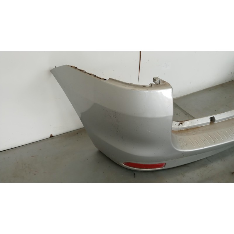 DACIA PARAURTI POSTERIORE DACIA Logan 2008>2012 usato