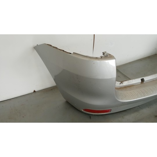 REAR BACK BUMPER  DACIA Logan 2008>2012 used