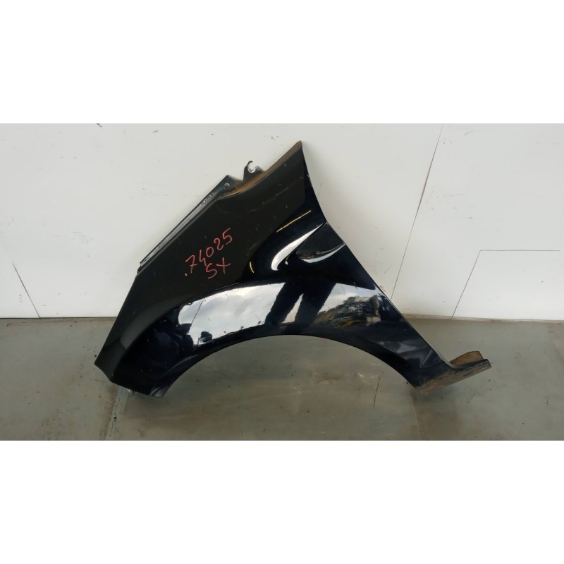 FORD LEFT FRONT MUDGUARD  FORD Fiesta 2008>2013 used