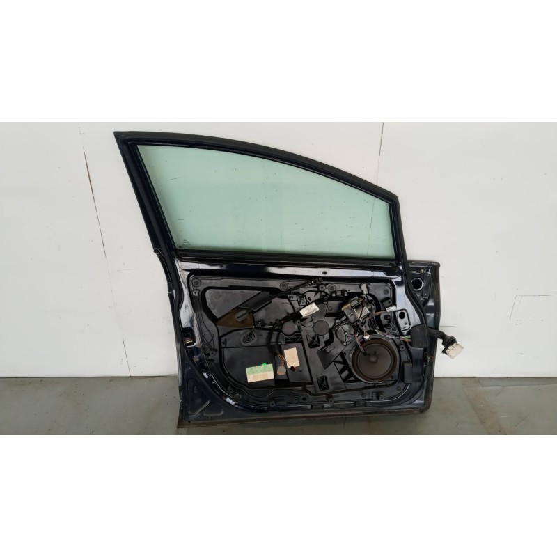 FORD LEFT FRONT DOOR FORD Fiesta 2008>2013 used