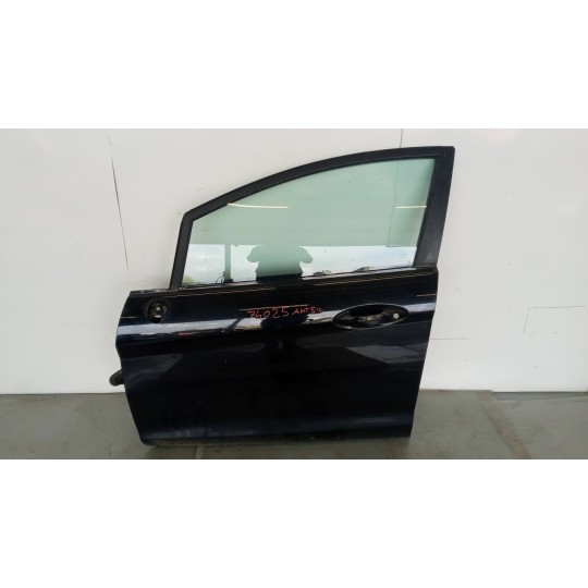 LEFT FRONT DOOR FORD Fiesta 2008>2013 used