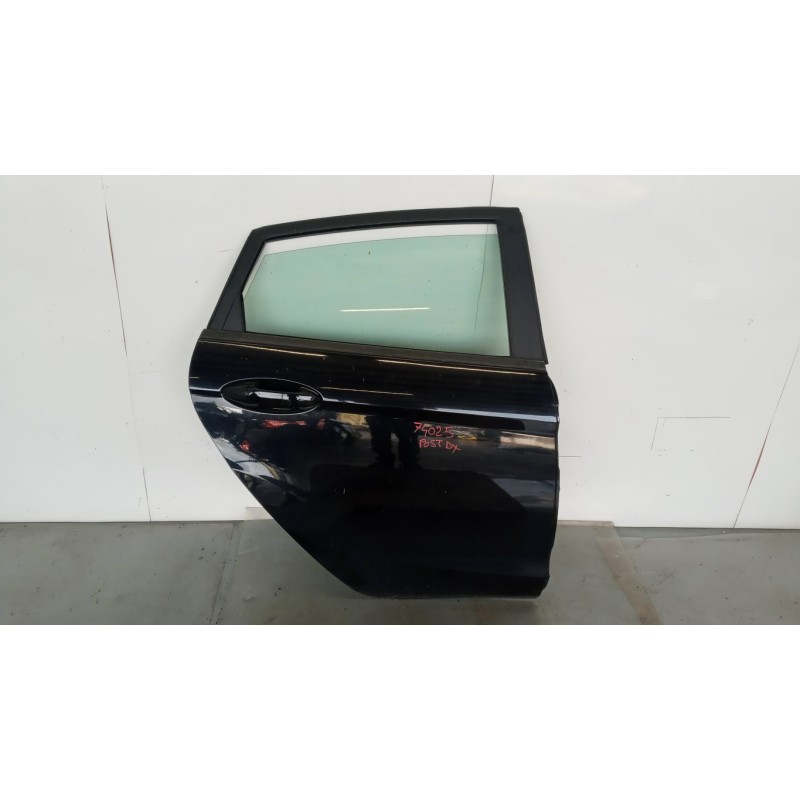 FORD PORTA POSTERIORE DESTRA FORD Fiesta 2008>2013 usato