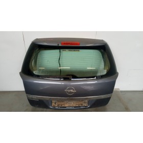HATCHBACK 
 OPEL Astra H...