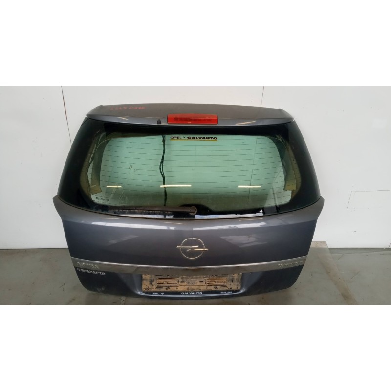 OPEL PORTELLONE POSTERIORE OPEL Astra H 2004>2007 usato