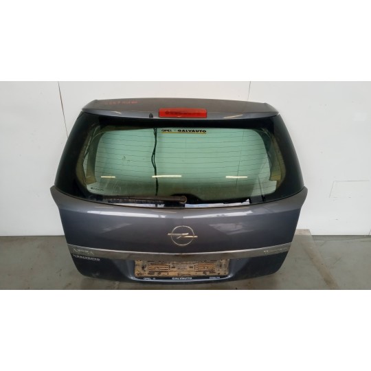 PORTELLONE POSTERIORE OPEL Astra H 2004>2007 usato