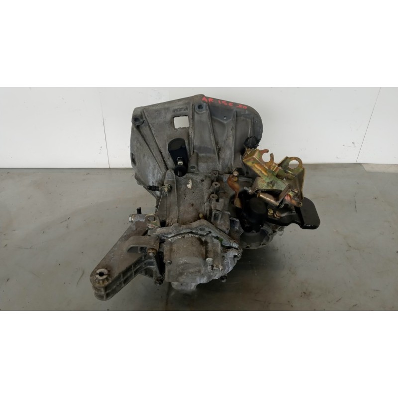 ALFA ROMEO GEARBOXES  ALFA ROMEO 156 1997>2003 used