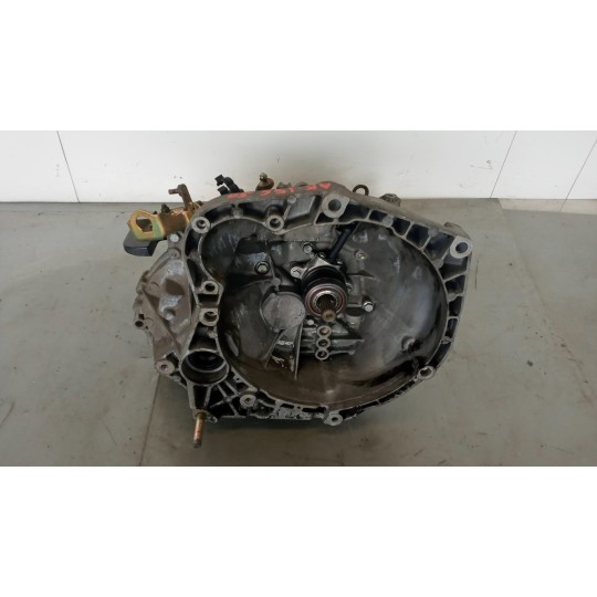 GEARBOXES  ALFA ROMEO 156 1997>2003 used