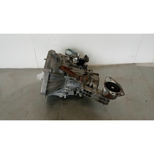 GEARBOXES  FIAT Multipla 2004>2010 used
