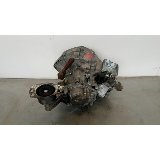 GEARBOXES  FIAT Multipla 2004>2010 used