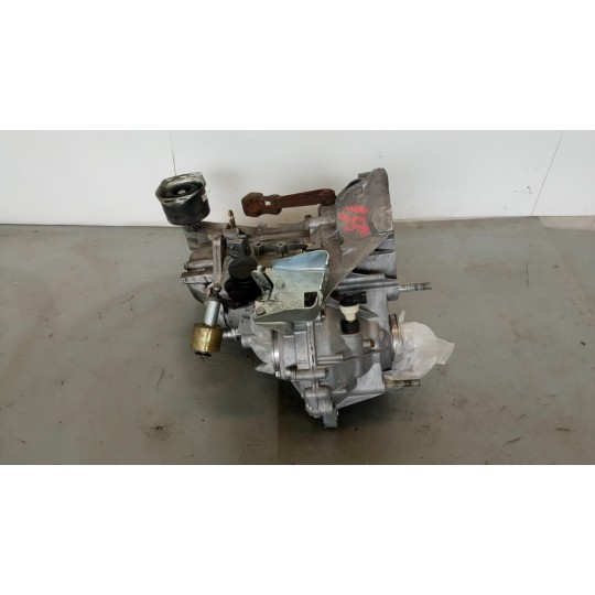 GEARBOXES  FIAT Multipla 2004>2010 used