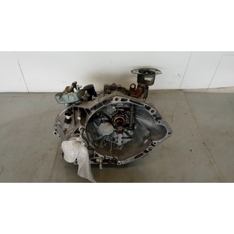 FIAT CAMBIO FIAT Multipla 2004>2010 usato