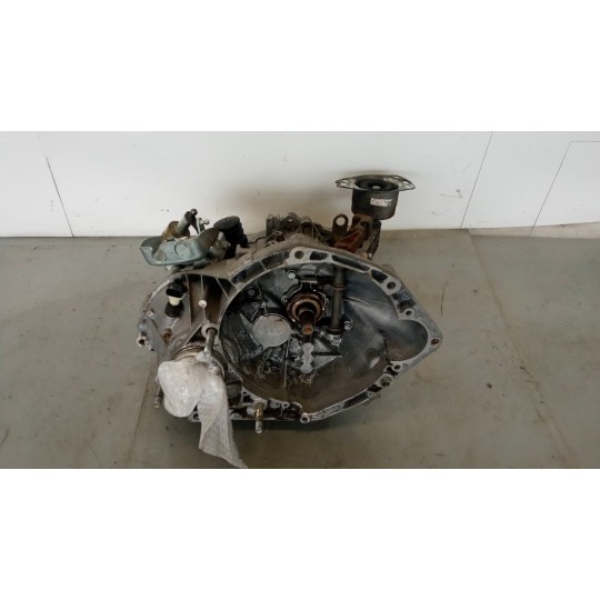 GEARBOXES  FIAT Multipla 2004>2010 used