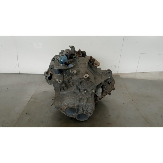 GEARBOXES  MITSUBISHI Colt 2004> used