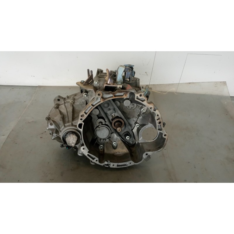 MITSUBISHI GEARBOXES  MITSUBISHI Colt 2004> used