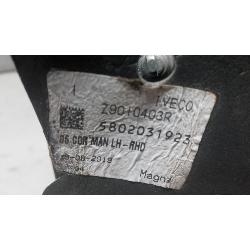 IVECO RETROVISORE SINISTRO IVECO Daily 2006>2009 usato