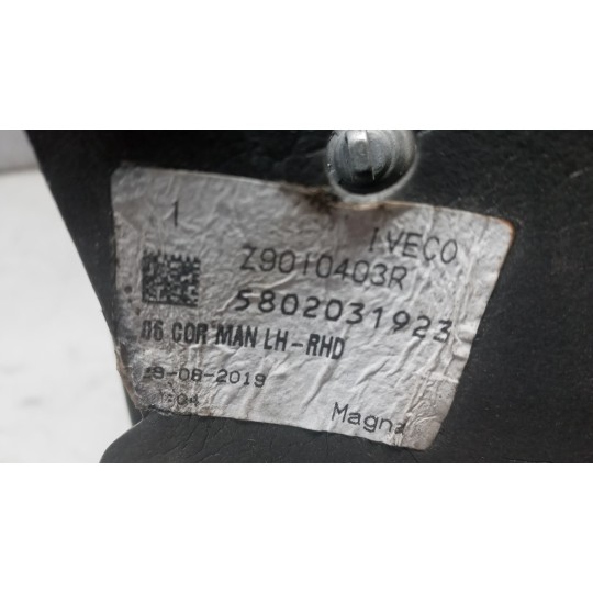 REARVIEW LEFT  IVECO Daily 2006>2009 used