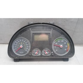 INSTRUMENT PANEL IVECO...
