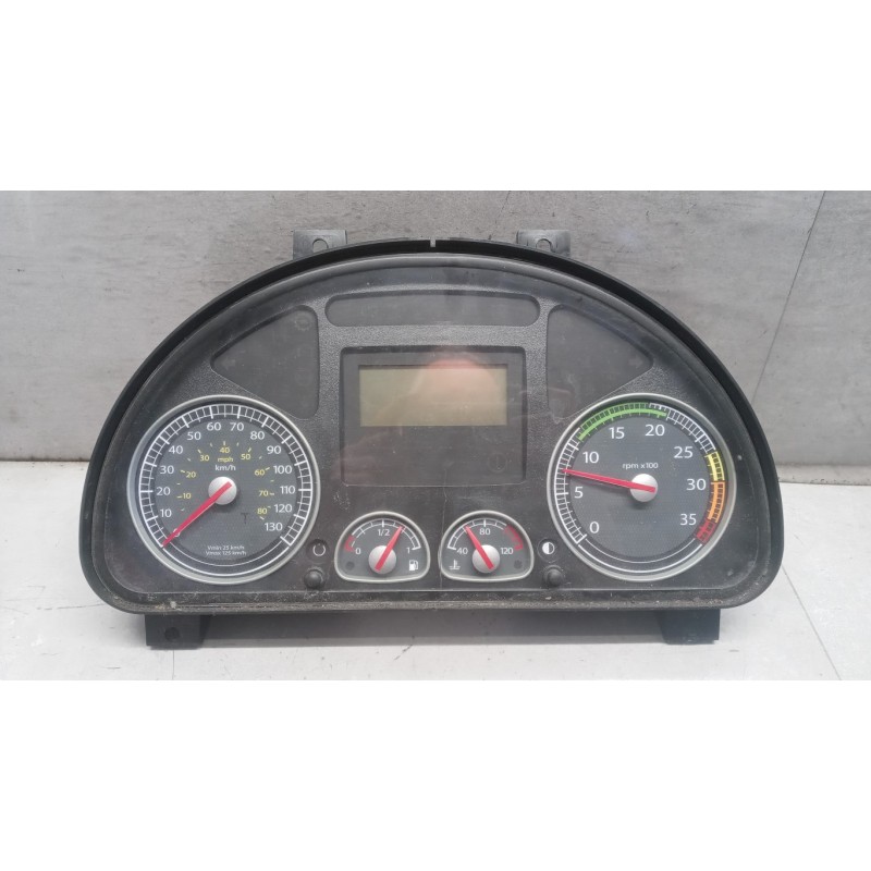 IVECO QUADRO STRUMENTI IVECO EUROCARGO 2008>2013 usato