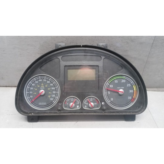 INSTRUMENT PANEL IVECO EUROCARGO 2008>2013 used