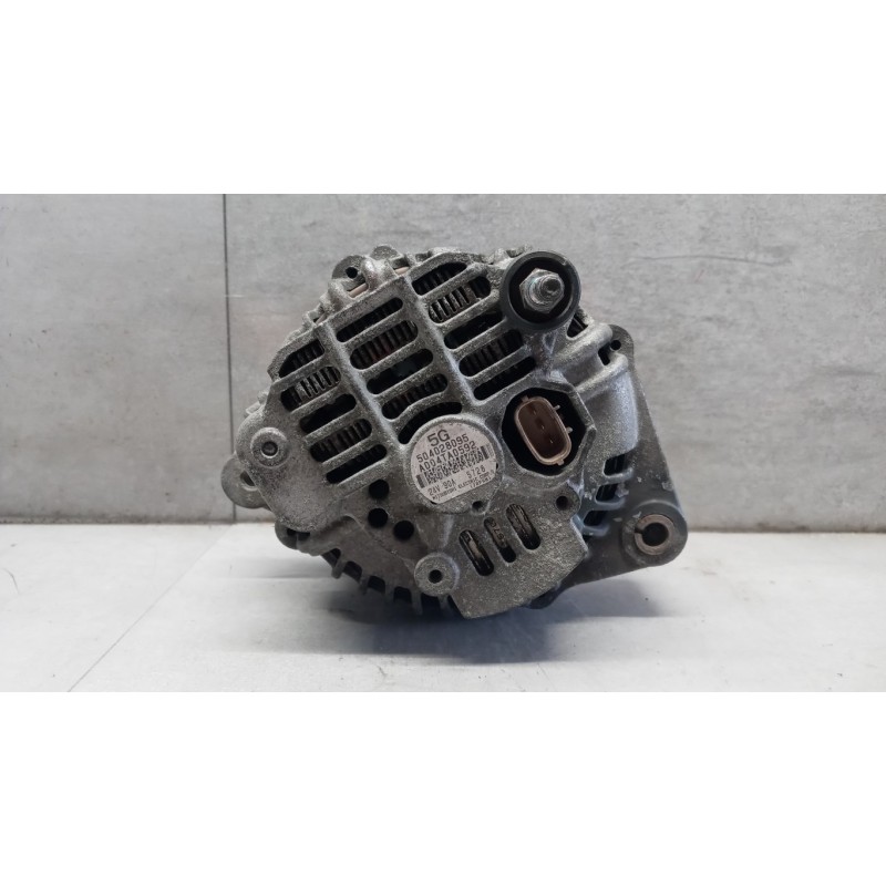 IVECO ALTERNATOR IVECO Stralis 2003>2007 used