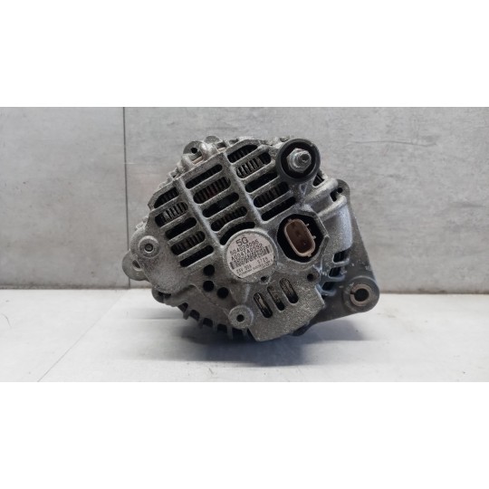 ALTERNATOR IVECO Stralis 2003>2007 used