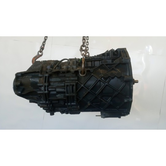 GEARBOXES  IVECO Stralis 2003>2007 used