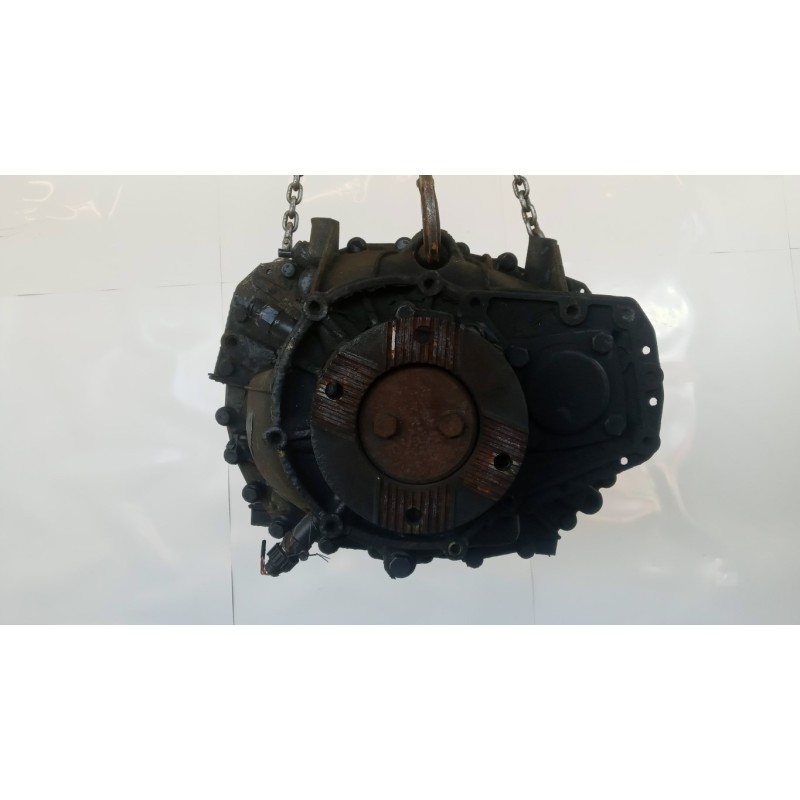 IVECO GEARBOXES  IVECO Stralis 2003>2007 used