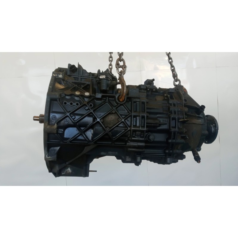 IVECO GEARBOXES  IVECO Stralis 2003>2007 used