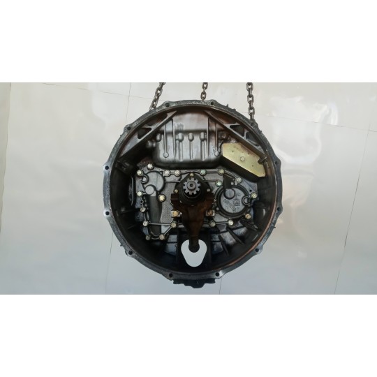 GEARBOXES  IVECO Stralis 2003>2007 used