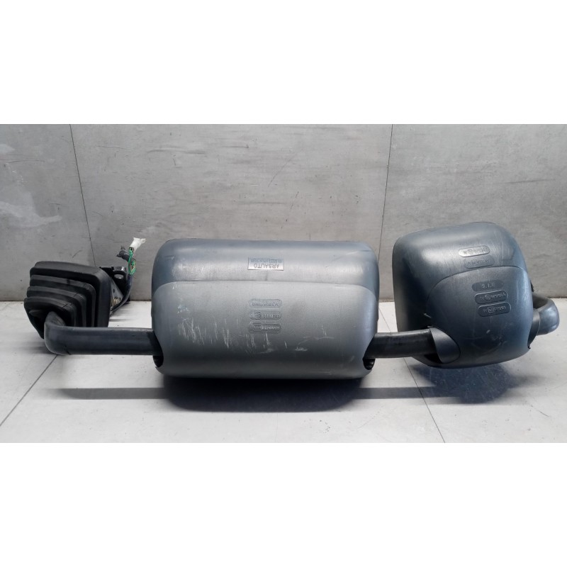 IVECO RIGHT ELETRIC REAR-VIEW MIRROR  IVECO Stralis 2003>2007 used