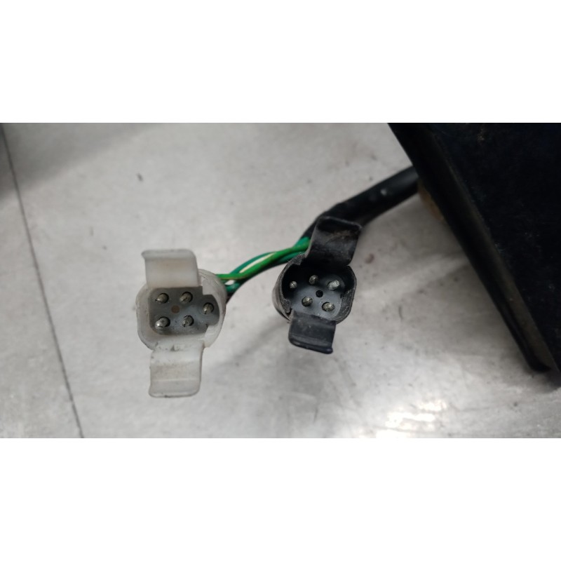 IVECO RIGHT ELETRIC REAR-VIEW MIRROR  IVECO Stralis 2003>2007 used