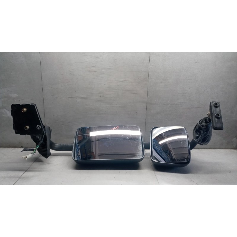 IVECO RIGHT ELETRIC REAR-VIEW MIRROR  IVECO Stralis 2003>2007 used