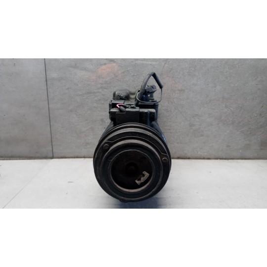 AIR CONDITIONER COMPRESSOR IVECO Stralis 2003>2007 used