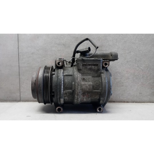 AIR CONDITIONER COMPRESSOR IVECO Stralis 2003>2007 used