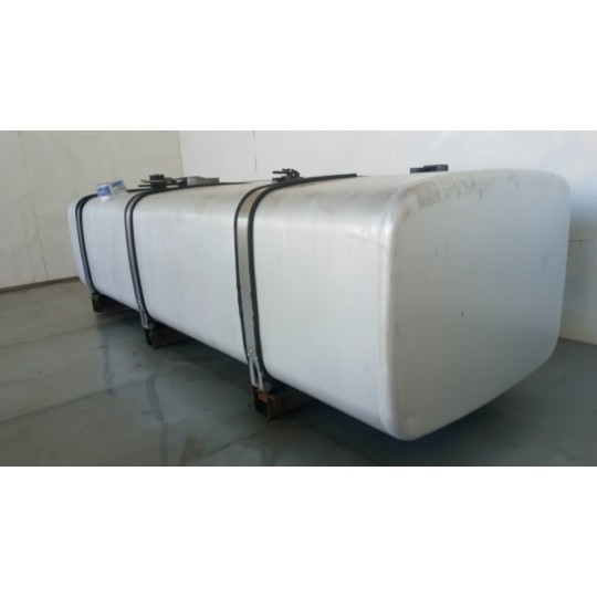 SERBATOIO CARBURANTE IVECO Stralis 2003>2007 usato